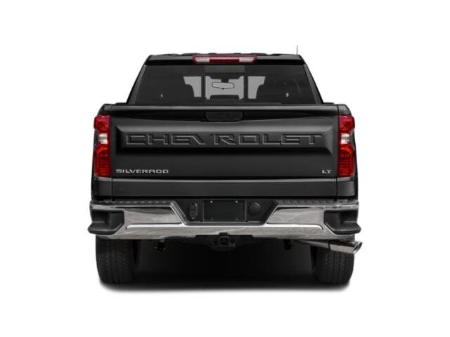 2021 Chevrolet Silverado 1500 RST Winder GA