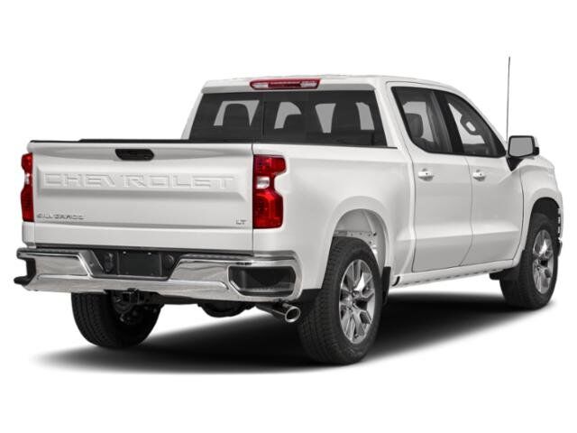 2021 Chevrolet Silverado 1500 RST Winder GA