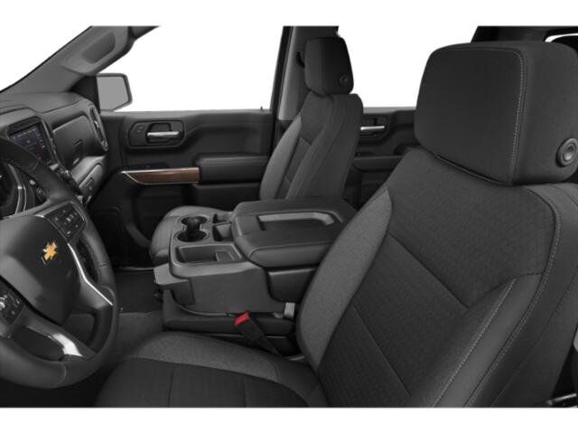 2021 Chevrolet Silverado 1500 RST Winder GA