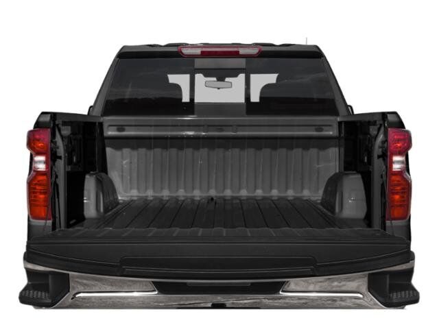 2021 Chevrolet Silverado 1500 RST Winder GA