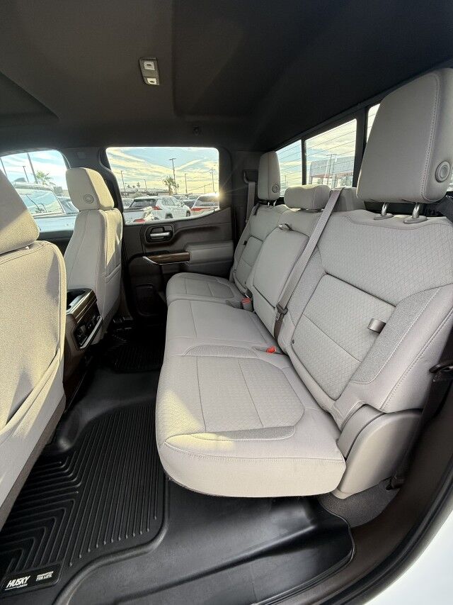 2021 Chevrolet Silverado 1500 RST Yuma AZ