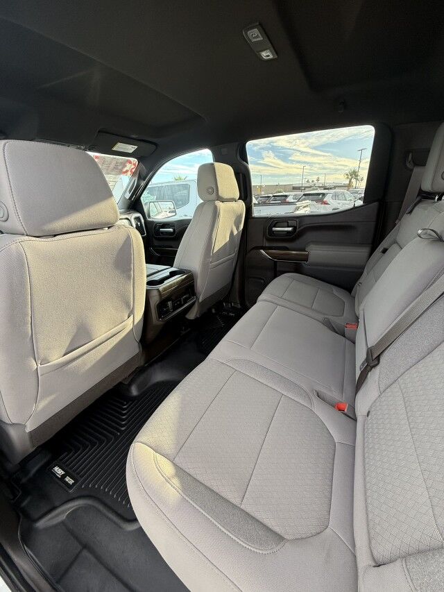 2021 Chevrolet Silverado 1500 RST Yuma AZ