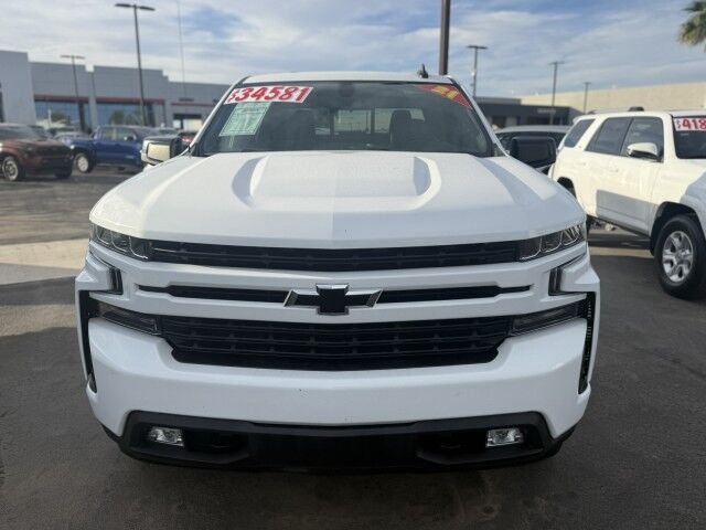2021 Chevrolet Silverado 1500 RST Yuma AZ