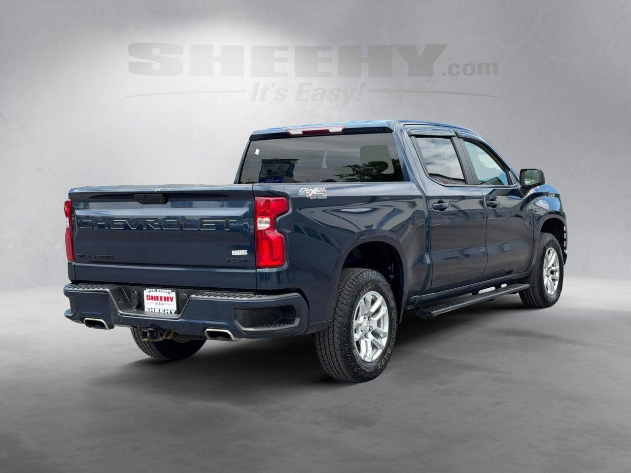 2021 Chevrolet Silverado 1500 RST Hagerstown MD