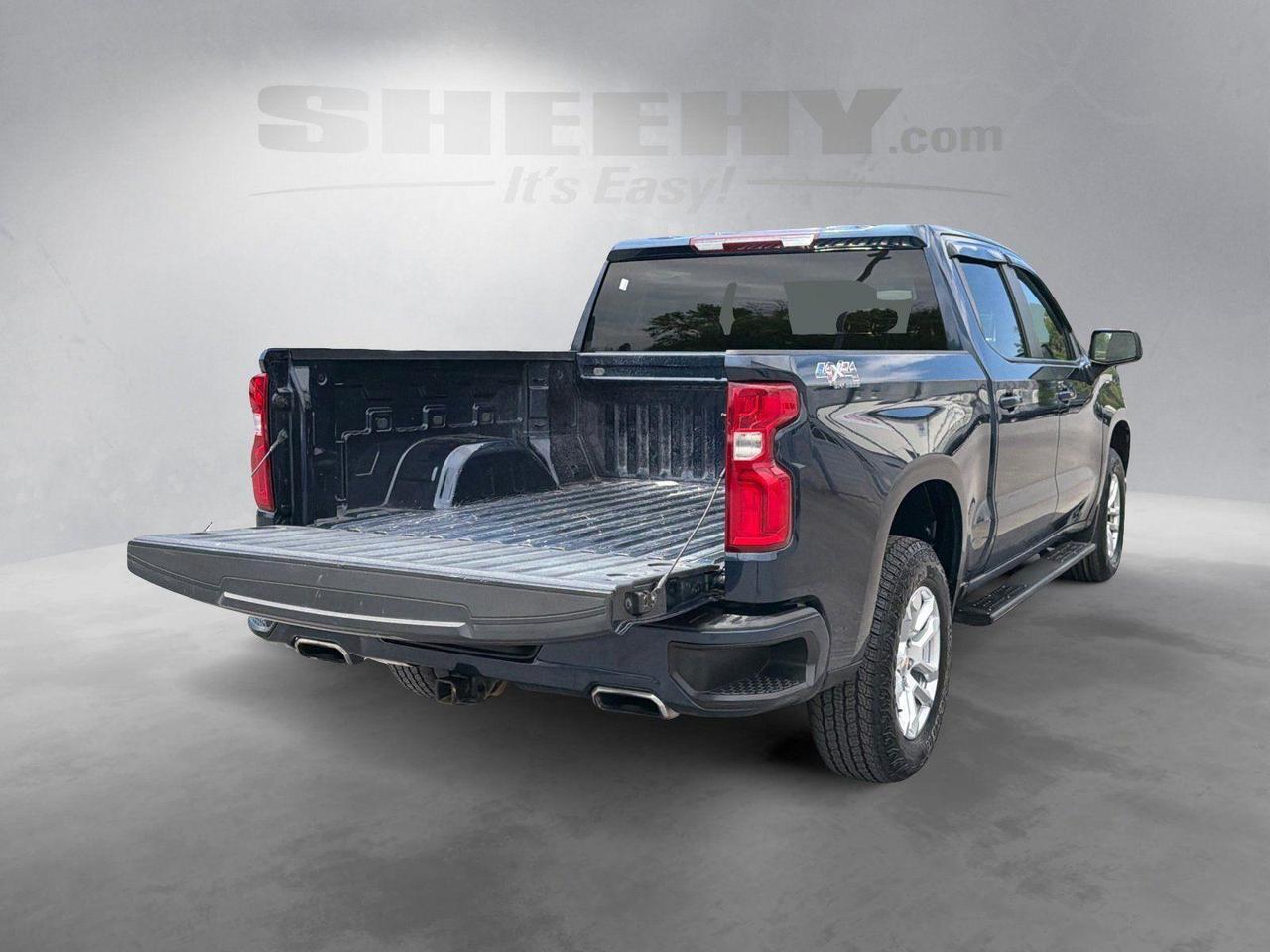 2021 Chevrolet Silverado 1500 RST Hagerstown MD