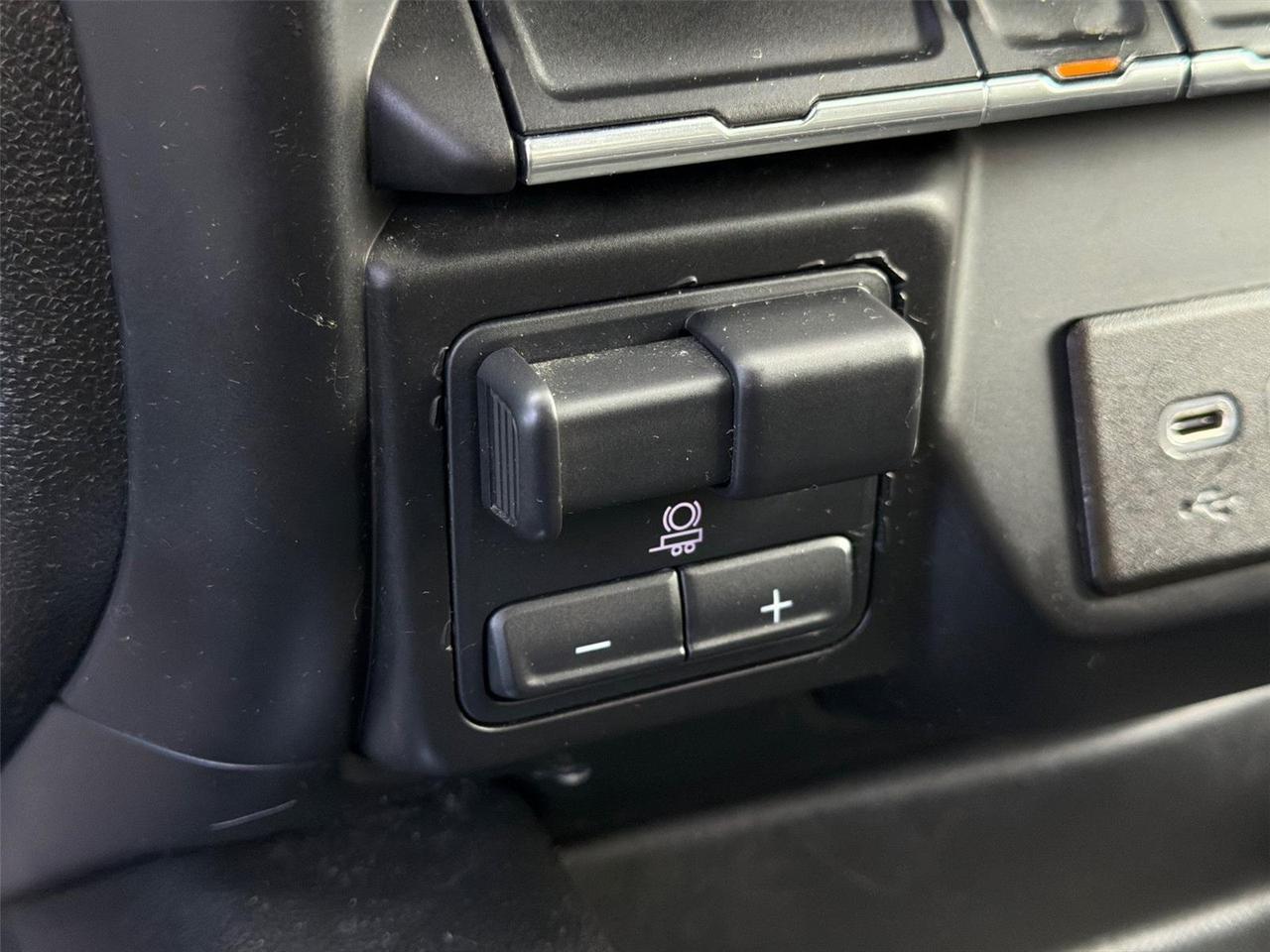 2021 Chevrolet Silverado 1500 RST Hagerstown MD