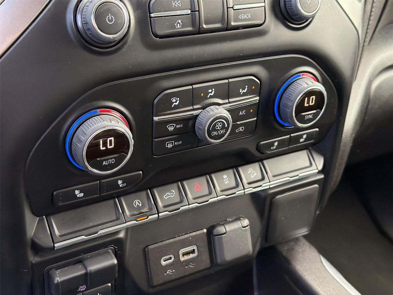 2021 Chevrolet Silverado 1500 RST Hagerstown MD