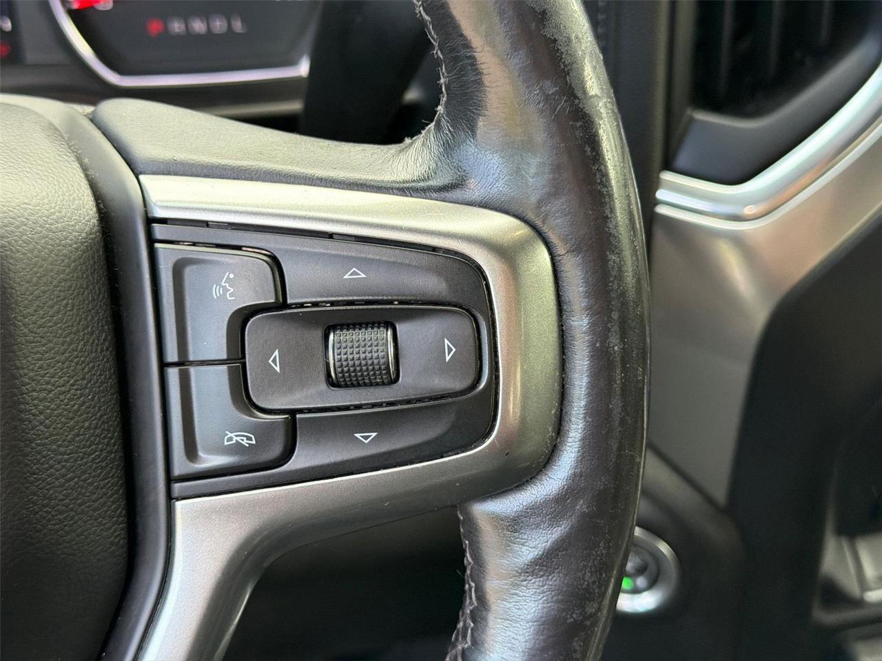 2021 Chevrolet Silverado 1500 RST Hagerstown MD