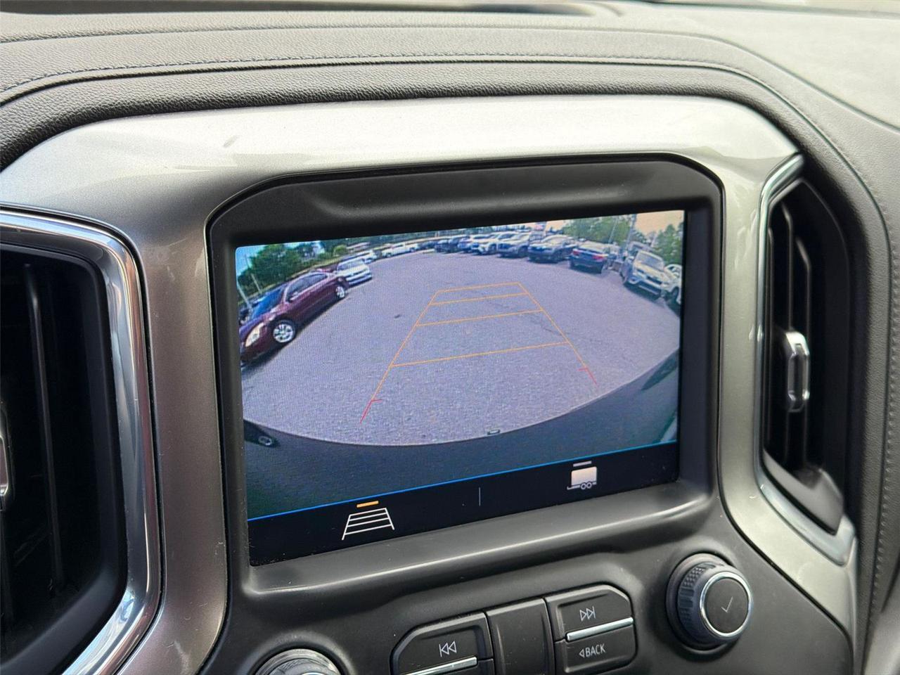 2021 Chevrolet Silverado 1500 RST Hagerstown MD