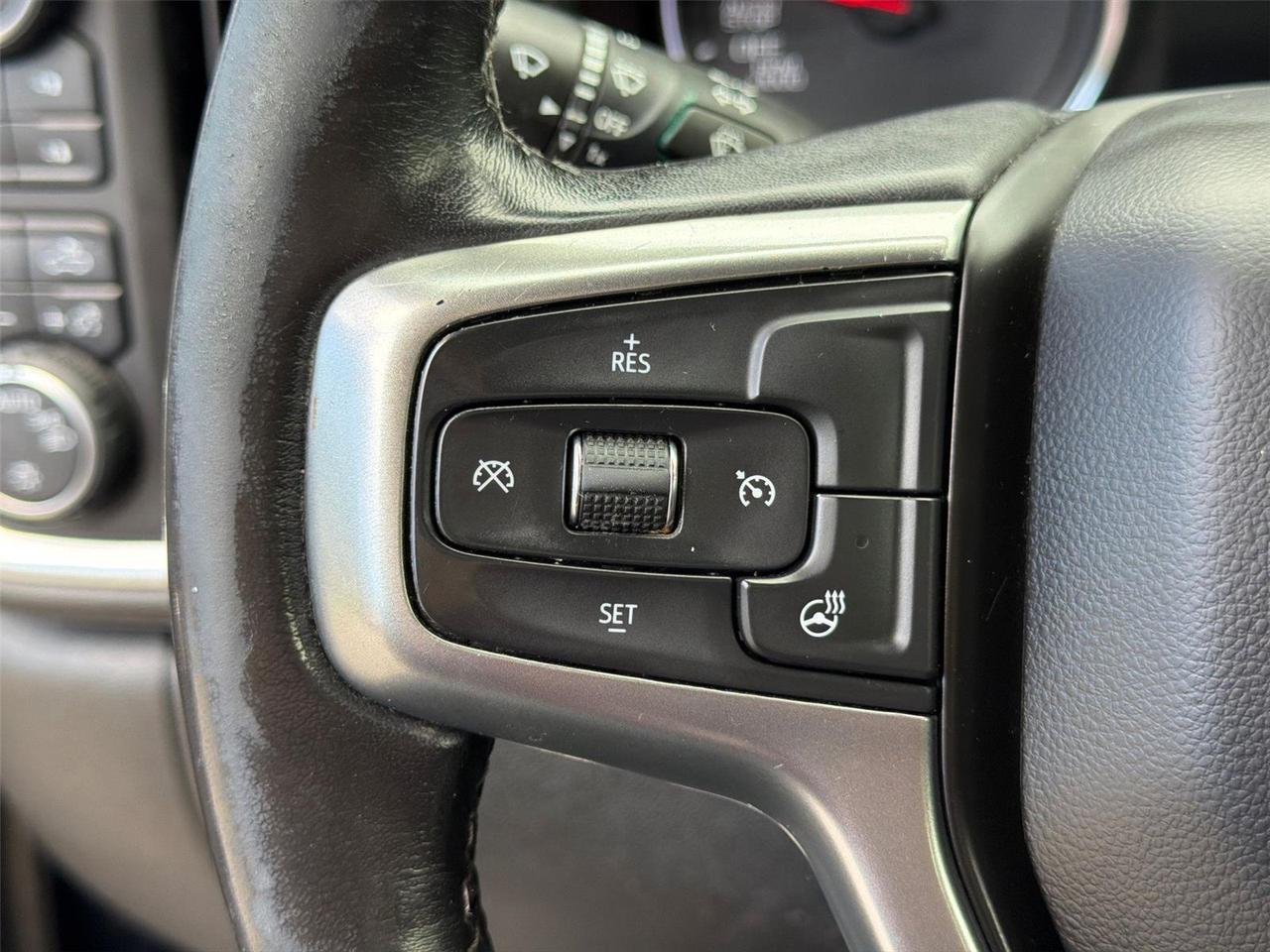 2021 Chevrolet Silverado 1500 RST Hagerstown MD