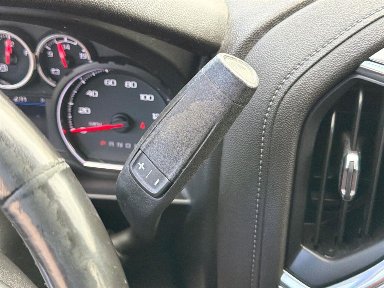 2021 Chevrolet Silverado 1500 RST Hagerstown MD