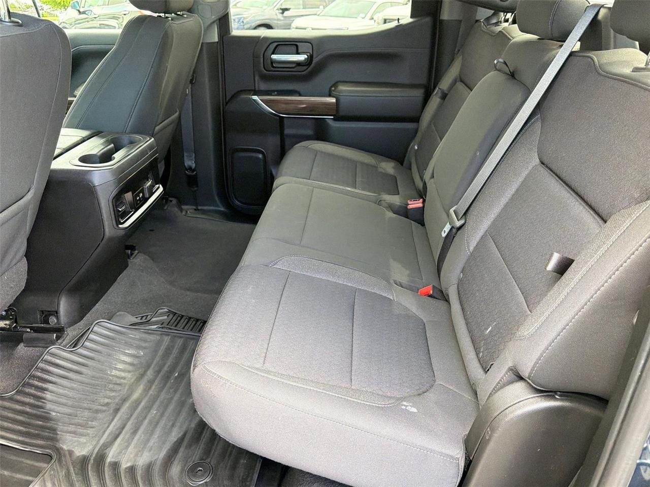 2021 Chevrolet Silverado 1500 RST Hagerstown MD