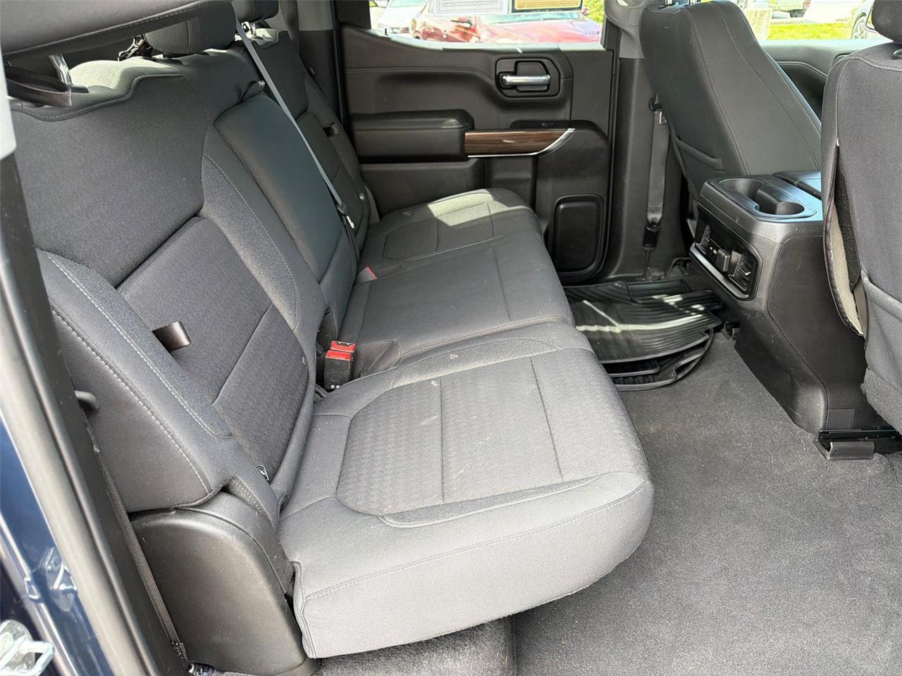 2021 Chevrolet Silverado 1500 RST Hagerstown MD