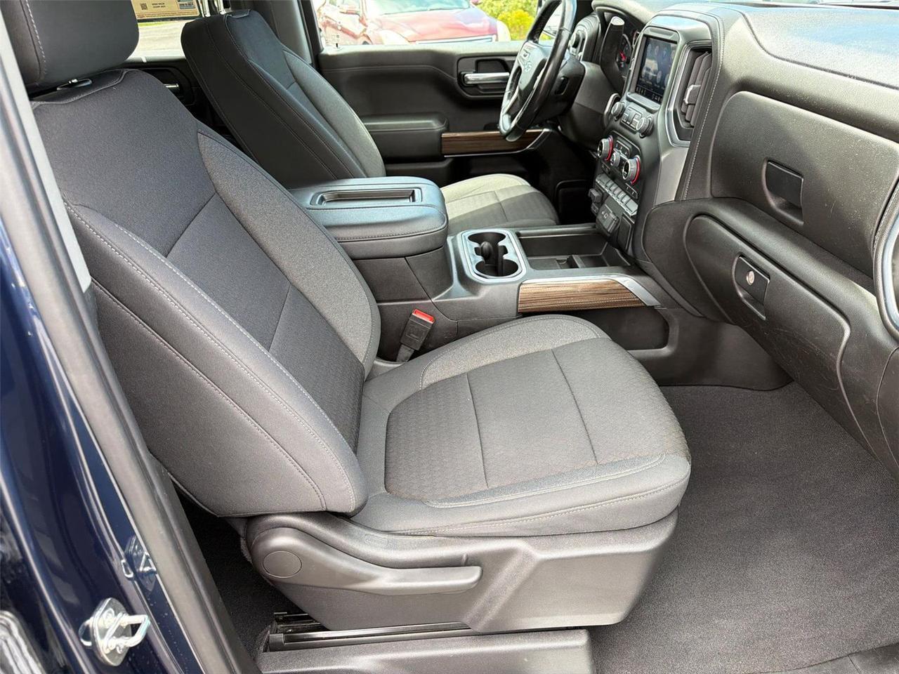2021 Chevrolet Silverado 1500 RST Hagerstown MD