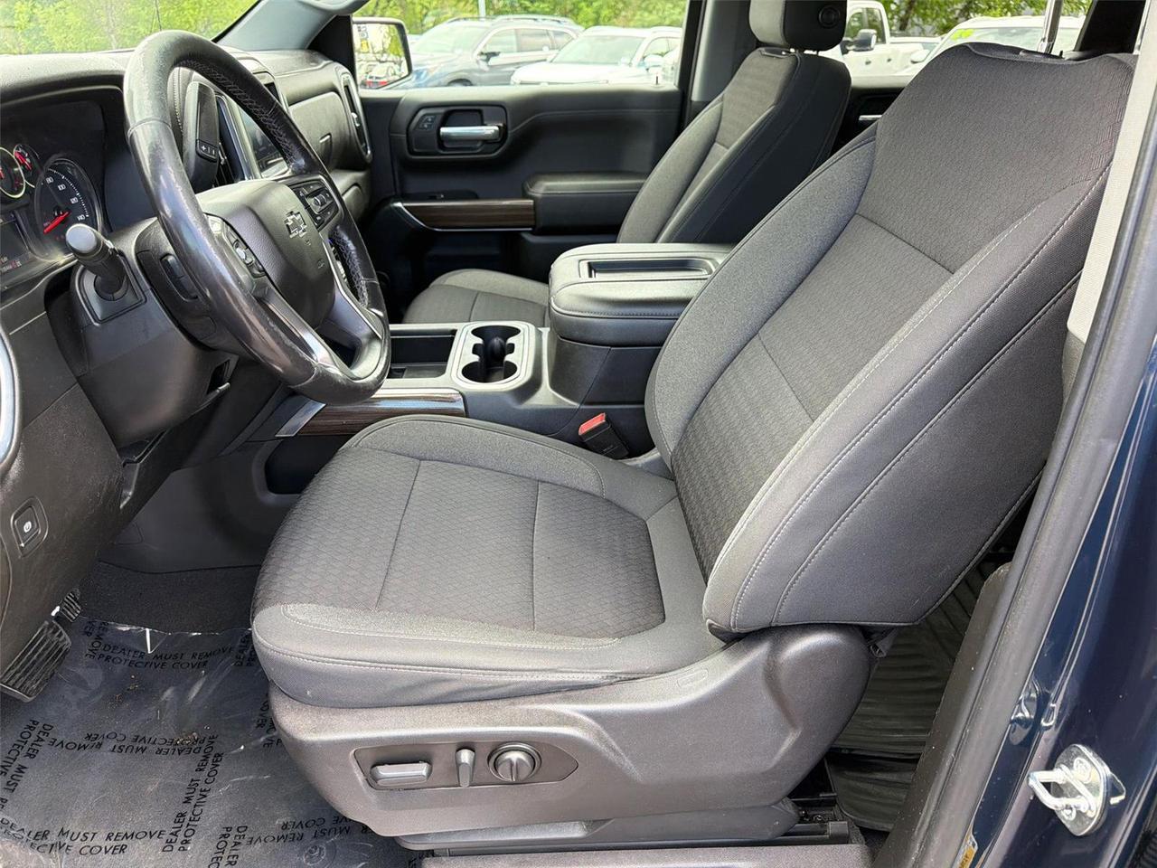 2021 Chevrolet Silverado 1500 RST Hagerstown MD