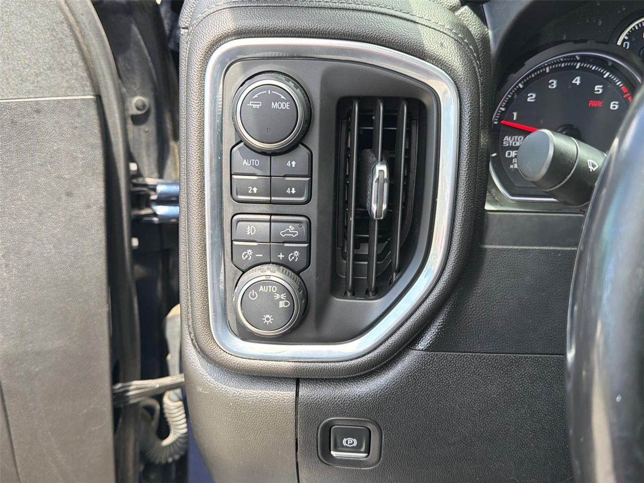 2021 Chevrolet Silverado 1500 RST Hagerstown MD