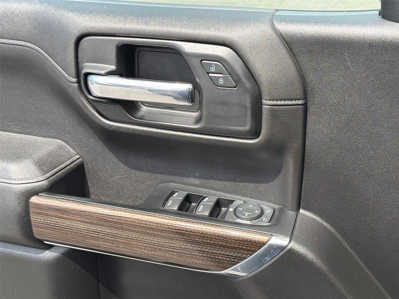 2021 Chevrolet Silverado 1500 RST Hagerstown MD