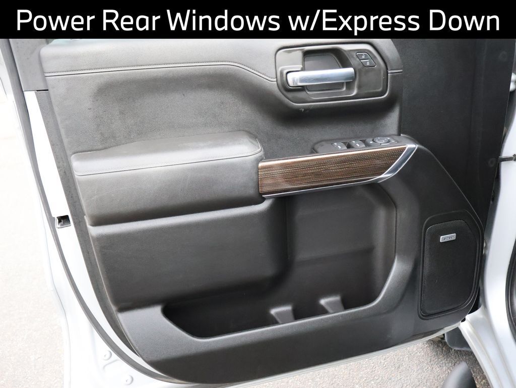 2021 Chevrolet Silverado 1500 RST San Clemente CA