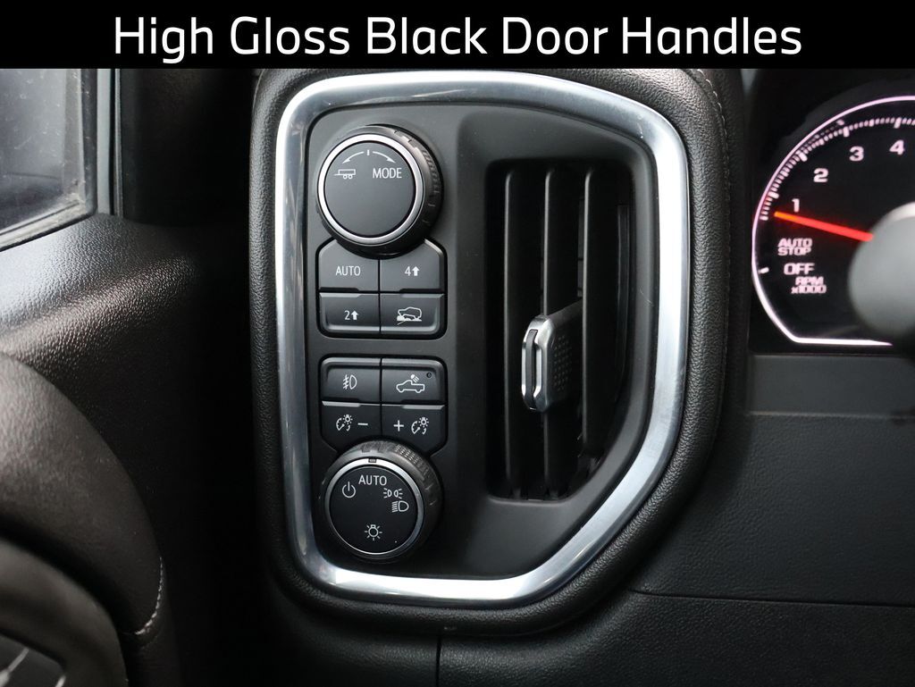 2021 Chevrolet Silverado 1500 RST San Clemente CA