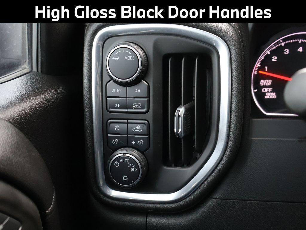 2021 Chevrolet Silverado 1500 RST San Clemente CA