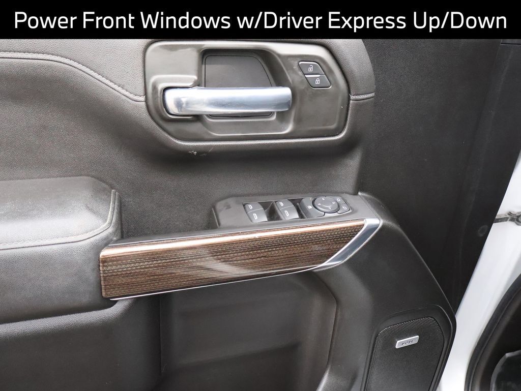 2021 Chevrolet Silverado 1500 RST San Clemente CA