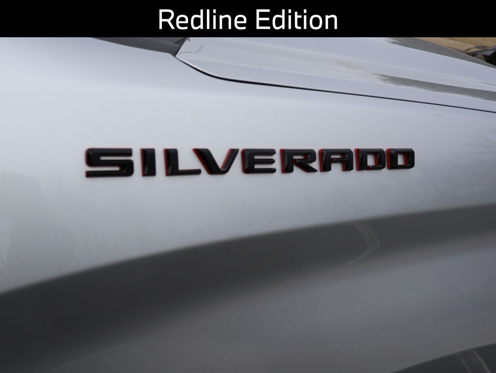 2021 Chevrolet Silverado 1500 RST San Clemente CA