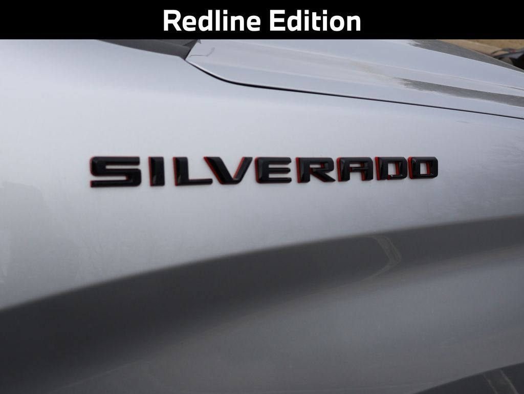 2021 Chevrolet Silverado 1500 RST San Clemente CA