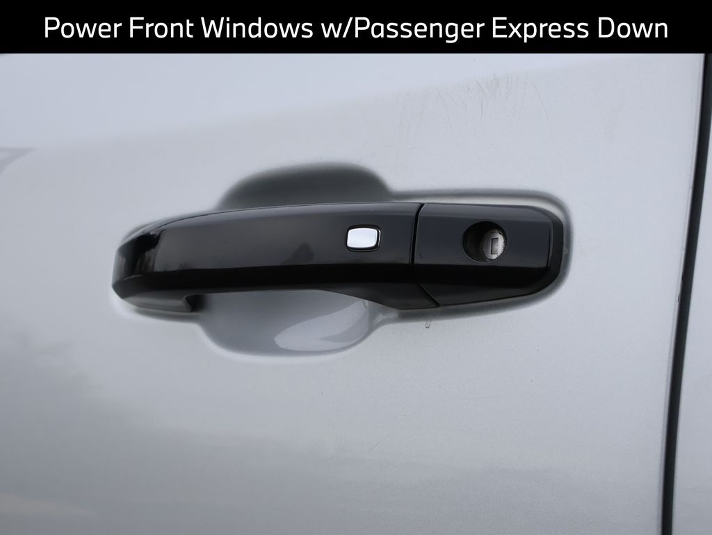 2021 Chevrolet Silverado 1500 RST San Clemente CA