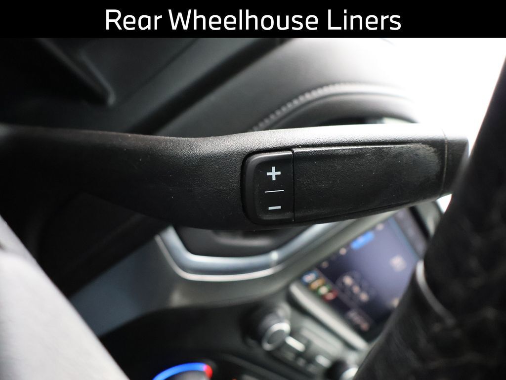 2021 Chevrolet Silverado 1500 RST San Clemente CA