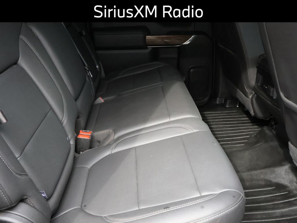 2021 Chevrolet Silverado 1500 RST San Clemente CA