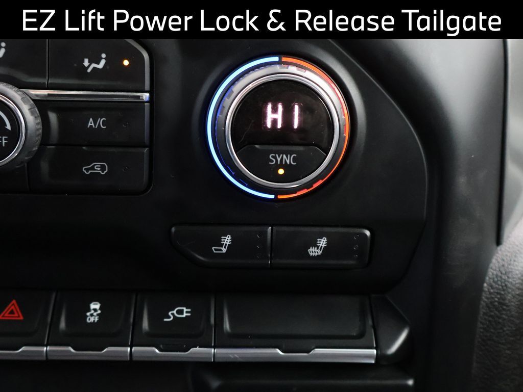 2021 Chevrolet Silverado 1500 RST San Clemente CA