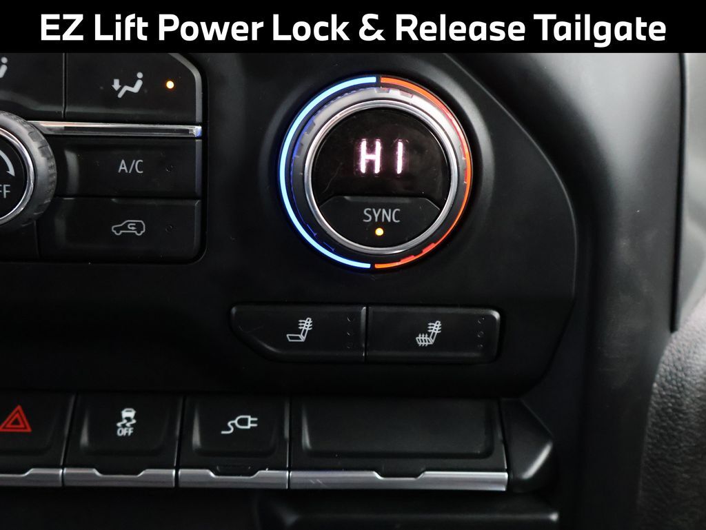 2021 Chevrolet Silverado 1500 RST San Clemente CA