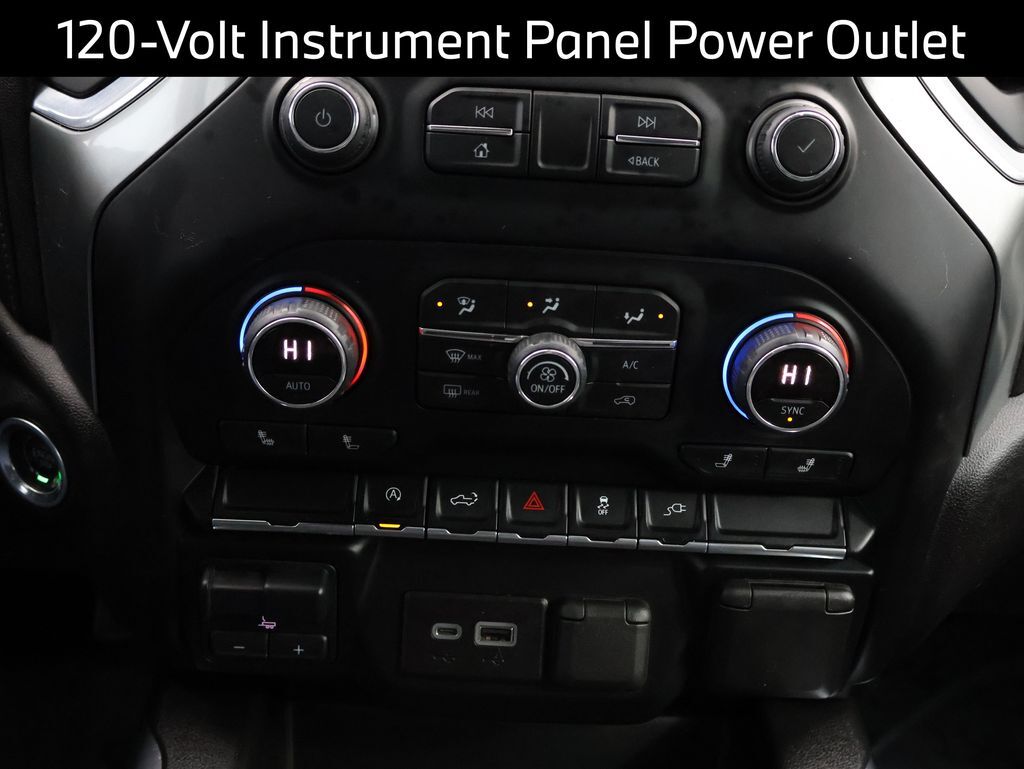 2021 Chevrolet Silverado 1500 RST San Clemente CA