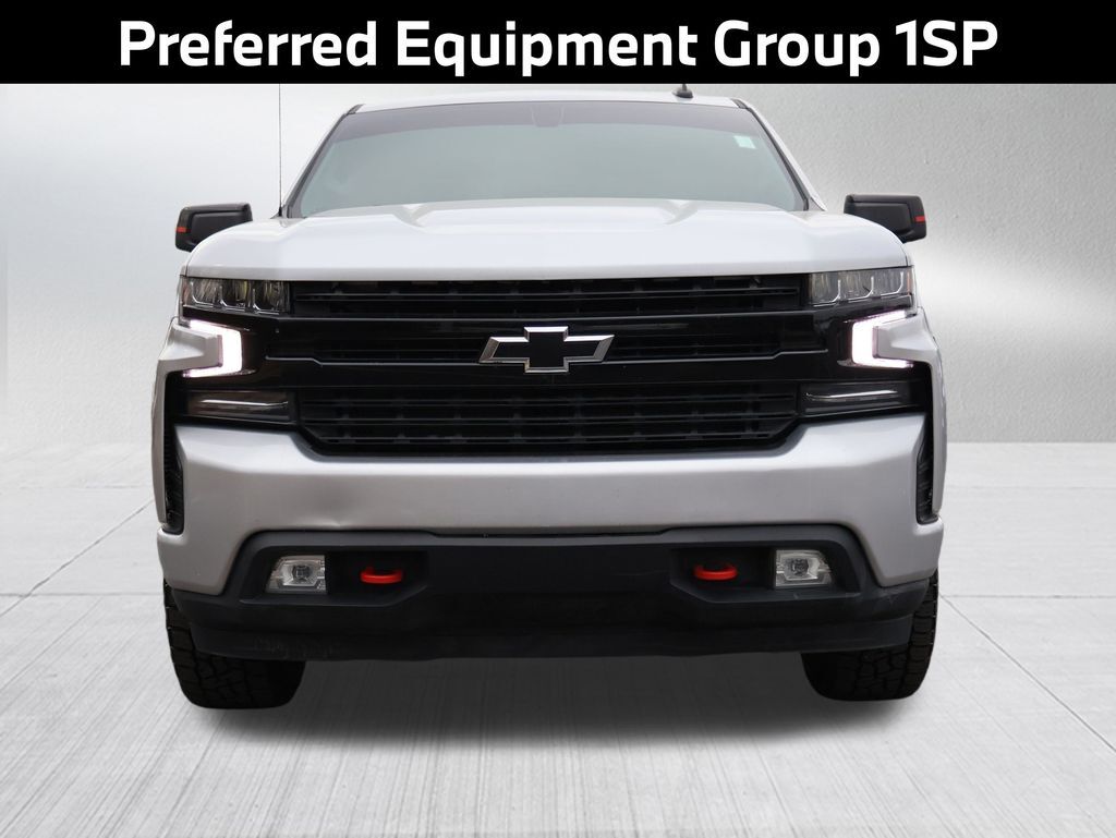 2021 Chevrolet Silverado 1500 RST San Clemente CA