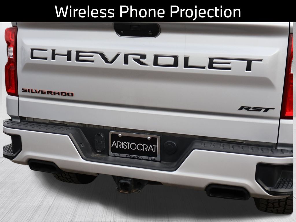 2021 Chevrolet Silverado 1500 RST San Clemente CA