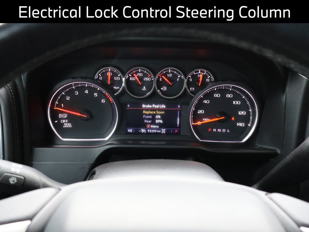 2021 Chevrolet Silverado 1500 RST San Clemente CA