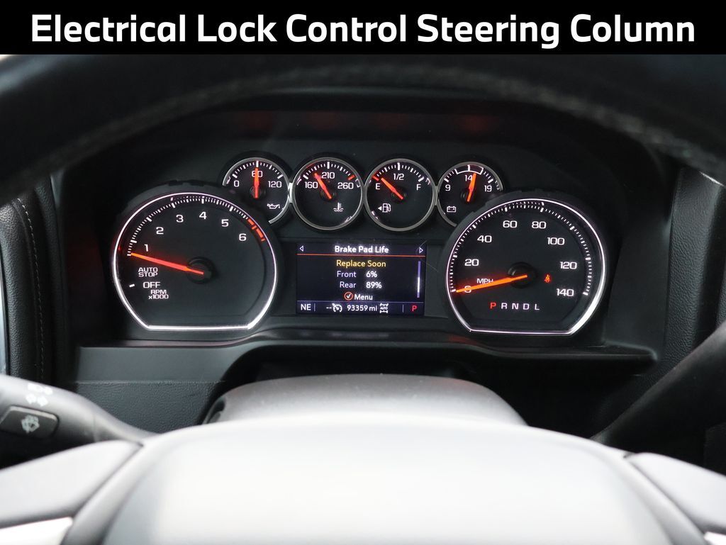 2021 Chevrolet Silverado 1500 RST San Clemente CA