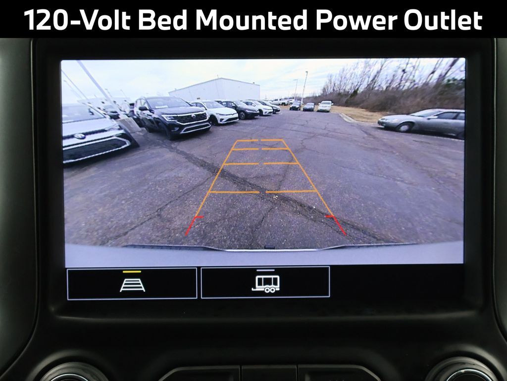 2021 Chevrolet Silverado 1500 RST San Clemente CA