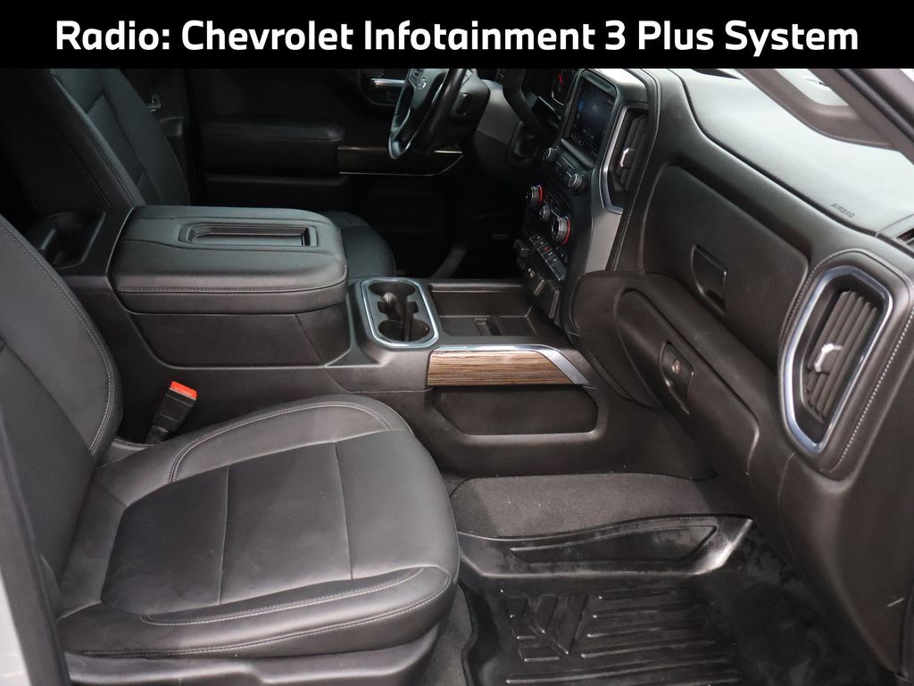 2021 Chevrolet Silverado 1500 RST San Clemente CA