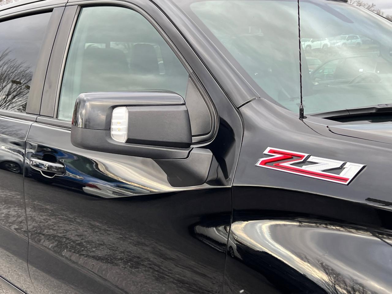 2021 Chevrolet Silverado 1500 RST Hagerstown MD