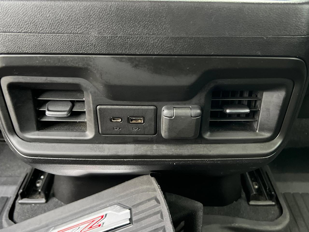 2021 Chevrolet Silverado 1500 RST Hagerstown MD