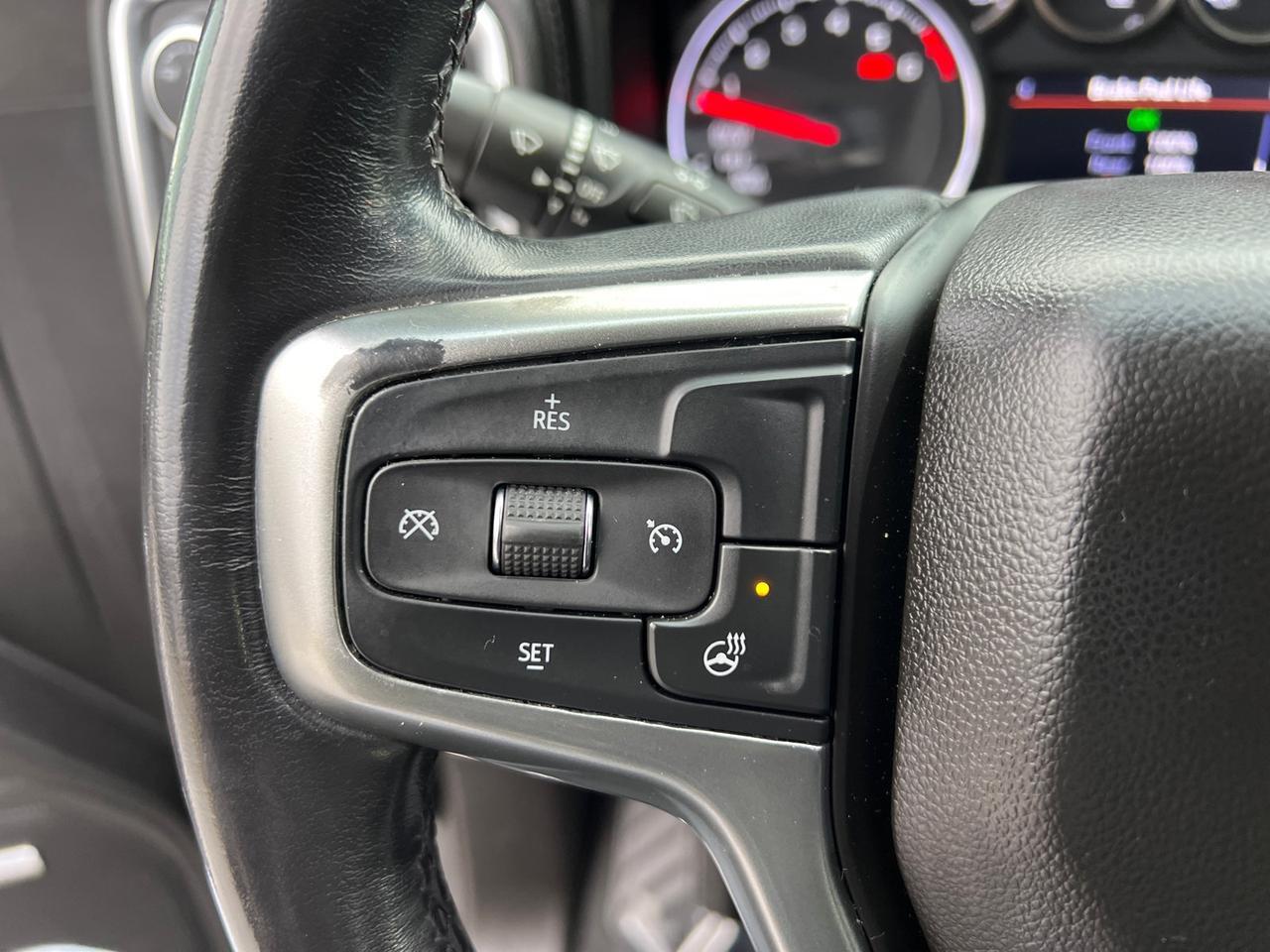 2021 Chevrolet Silverado 1500 RST Hagerstown MD