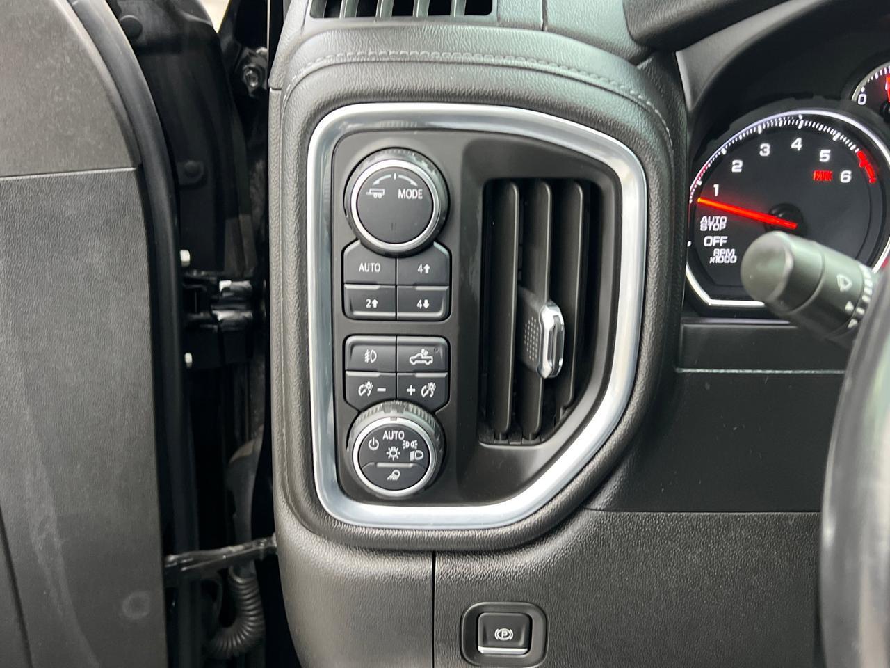 2021 Chevrolet Silverado 1500 RST Hagerstown MD