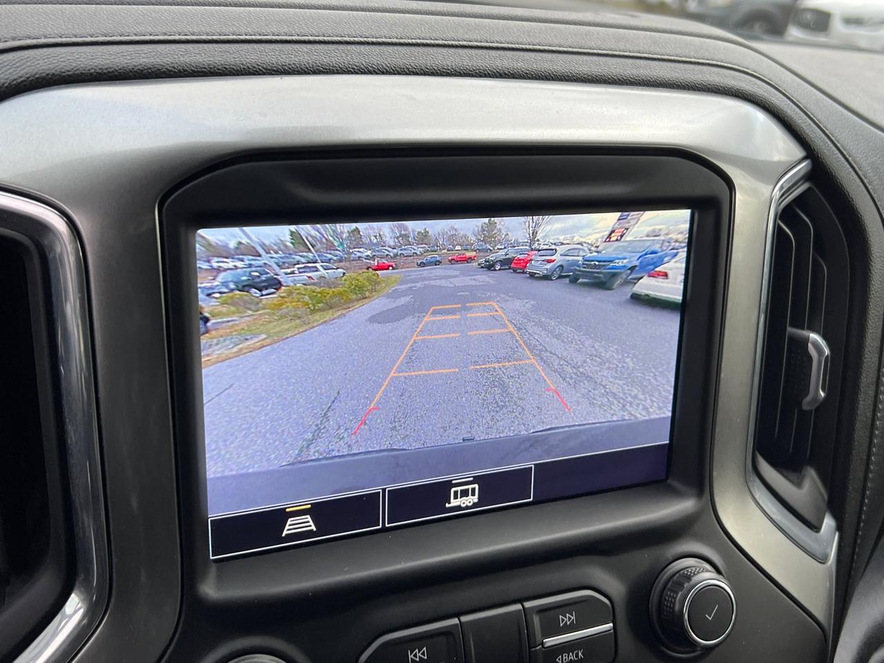 2021 Chevrolet Silverado 1500 RST Hagerstown MD
