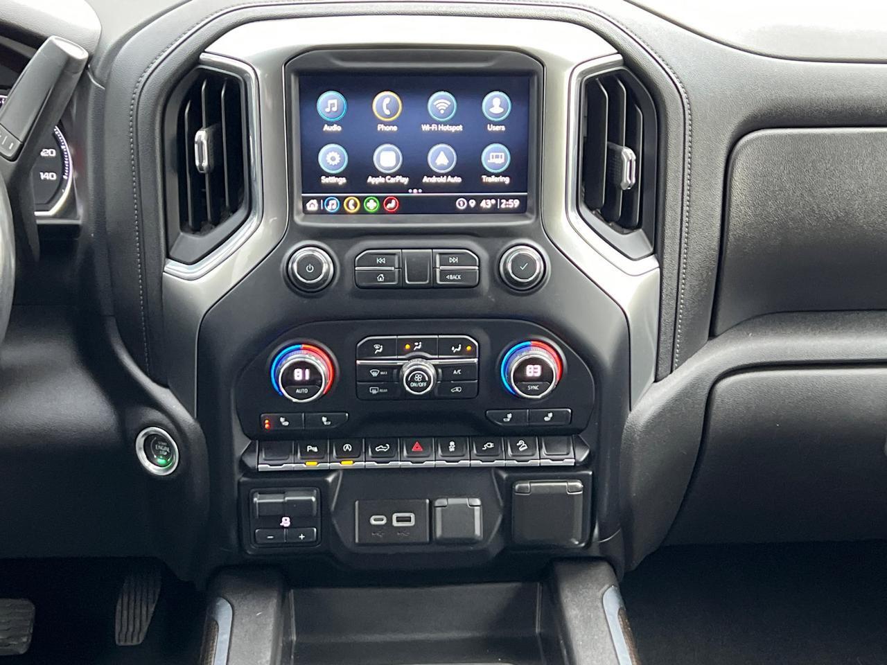 2021 Chevrolet Silverado 1500 RST Hagerstown MD