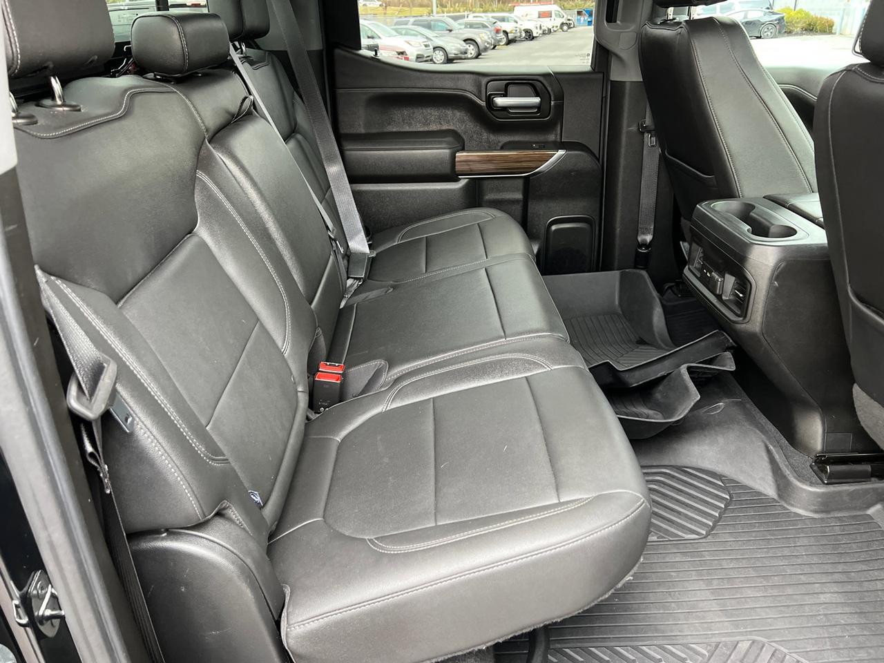 2021 Chevrolet Silverado 1500 RST Hagerstown MD