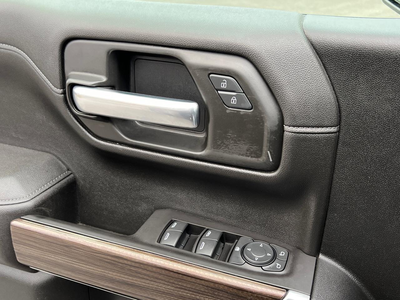 2021 Chevrolet Silverado 1500 RST Hagerstown MD