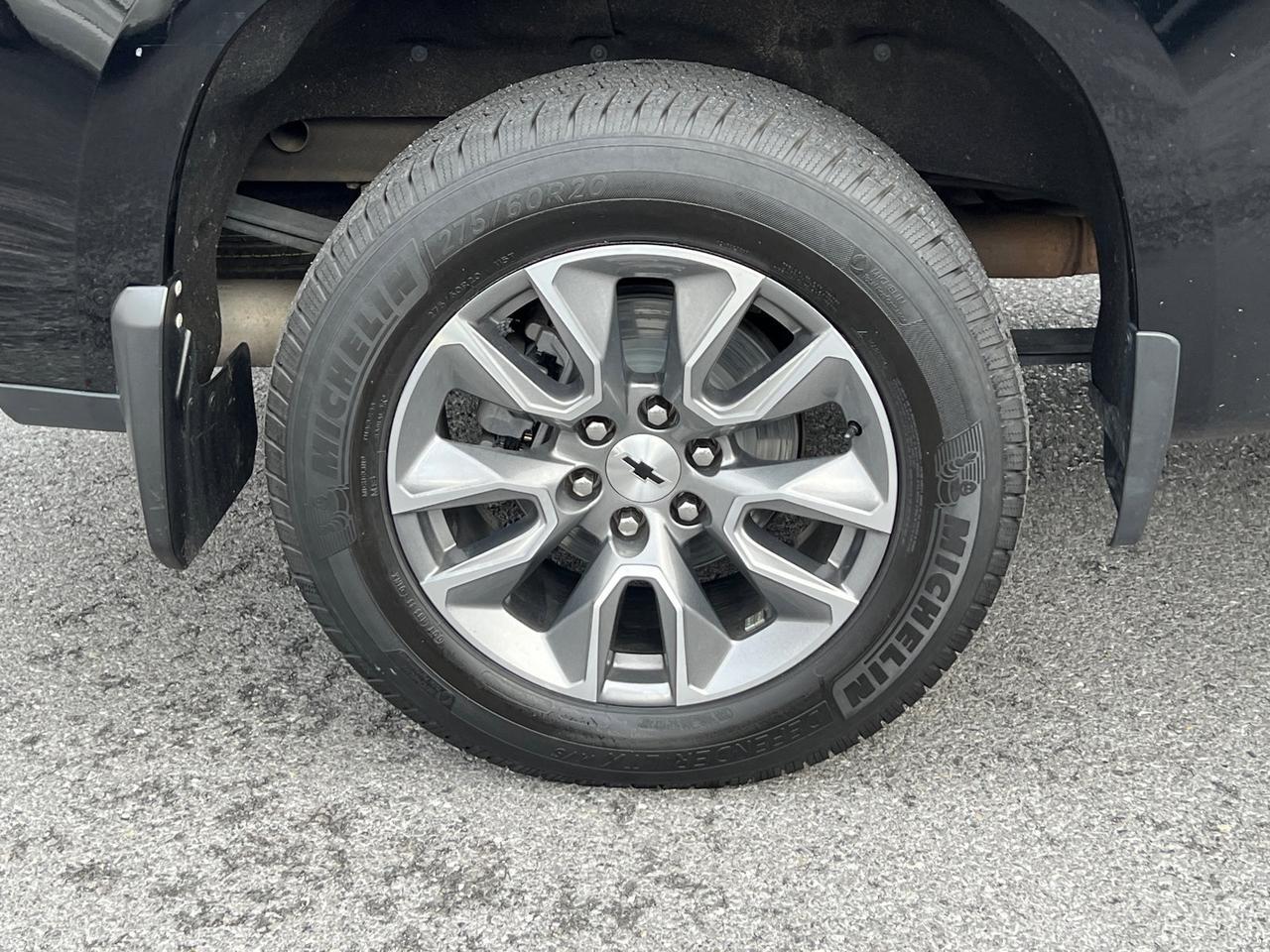 2021 Chevrolet Silverado 1500 RST Hagerstown MD