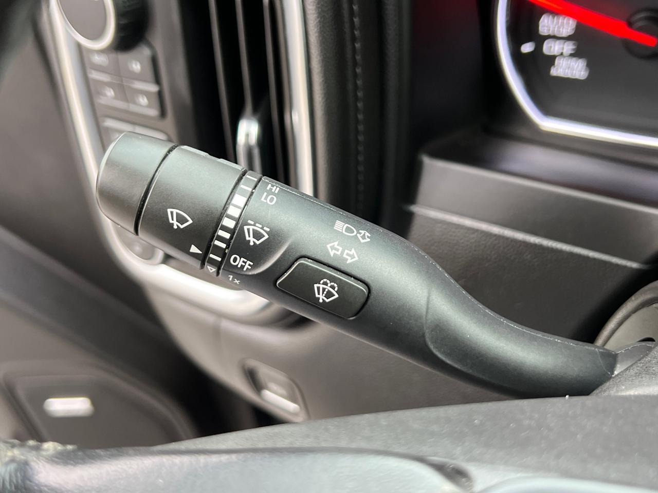 2021 Chevrolet Silverado 1500 RST Hagerstown MD