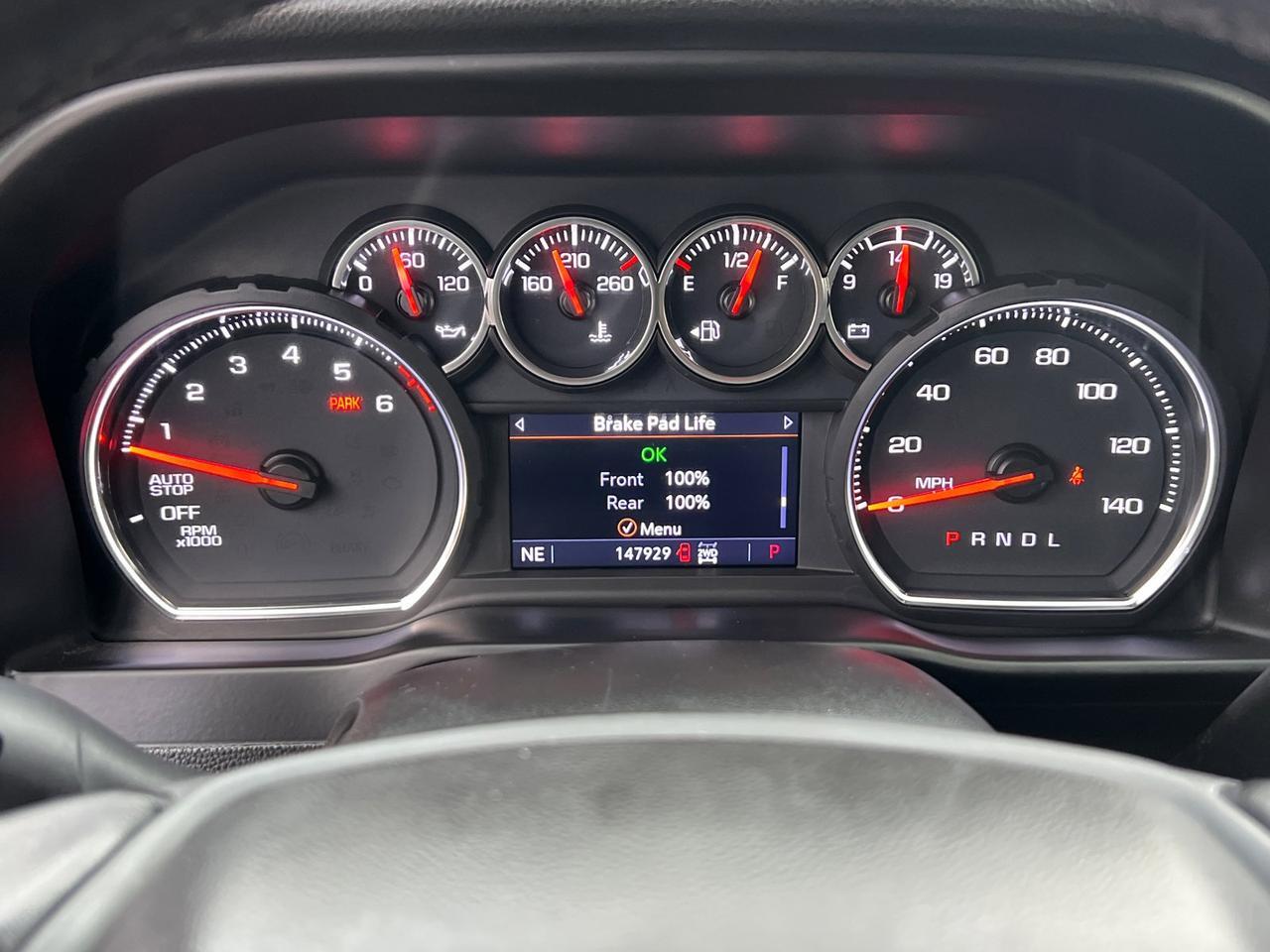 2021 Chevrolet Silverado 1500 RST Hagerstown MD